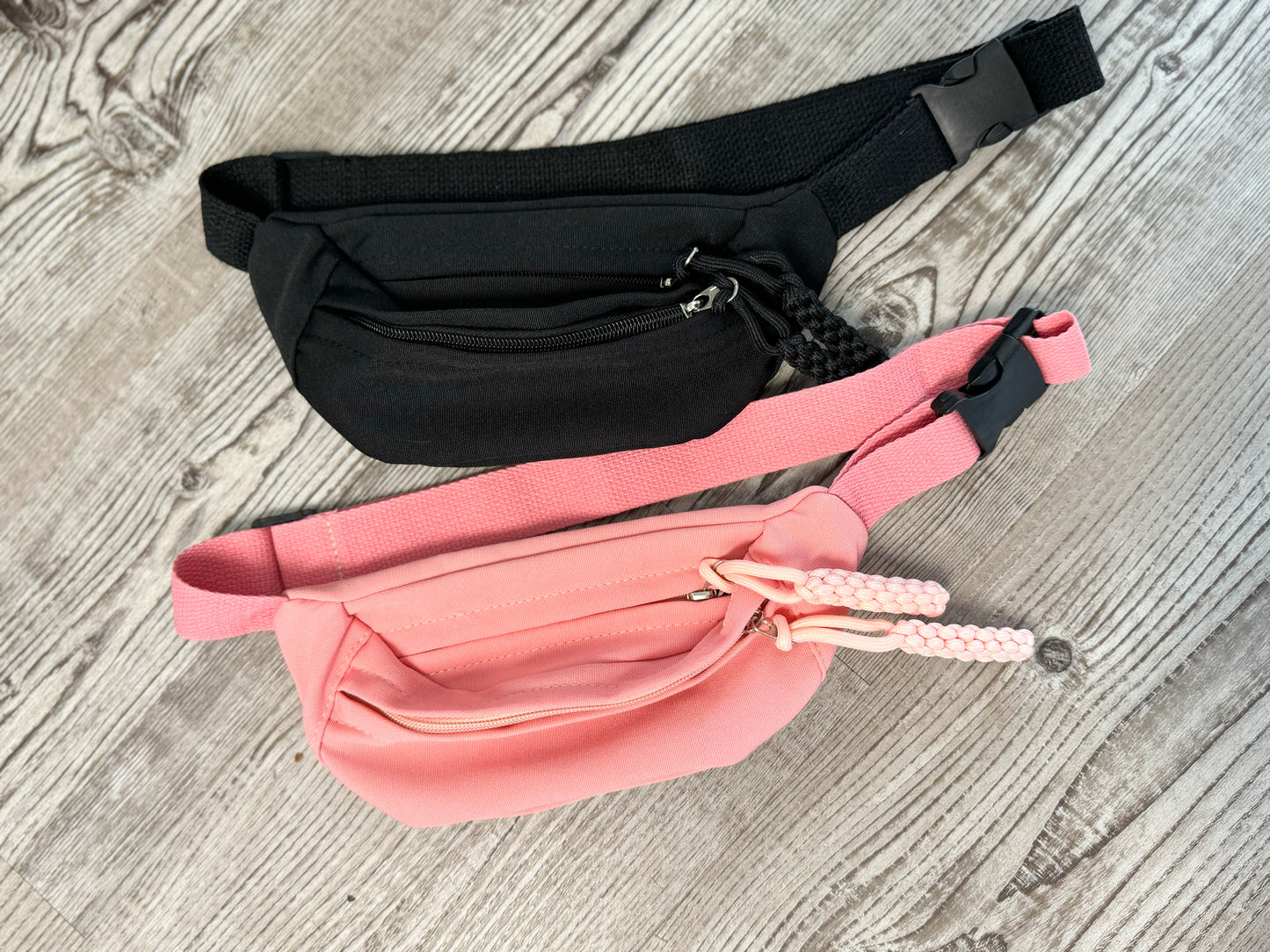 Kids Fanny Pack