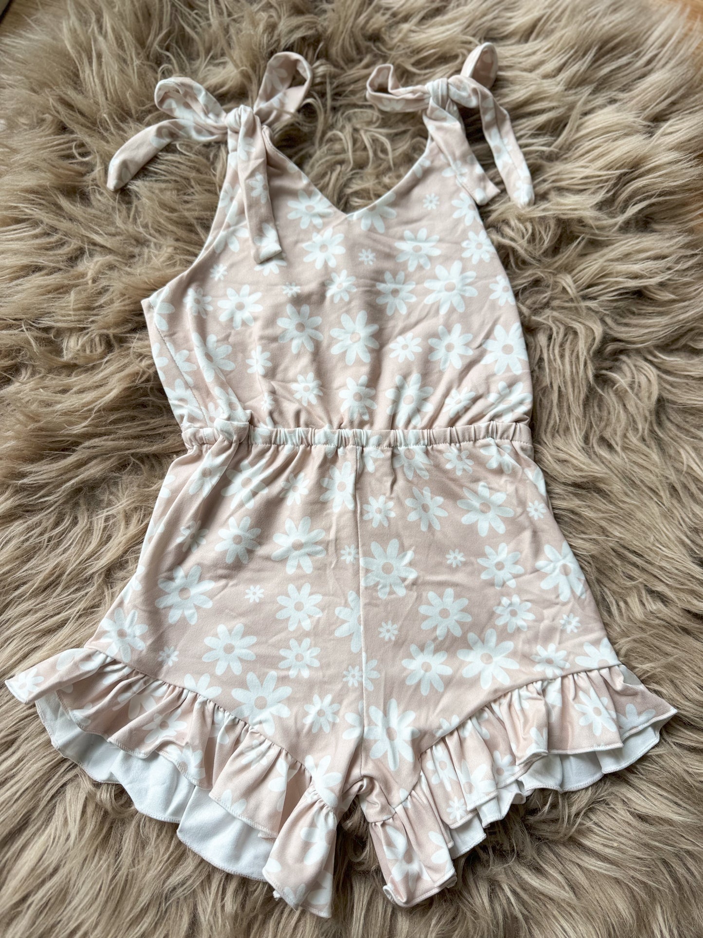 Pixie Rompers