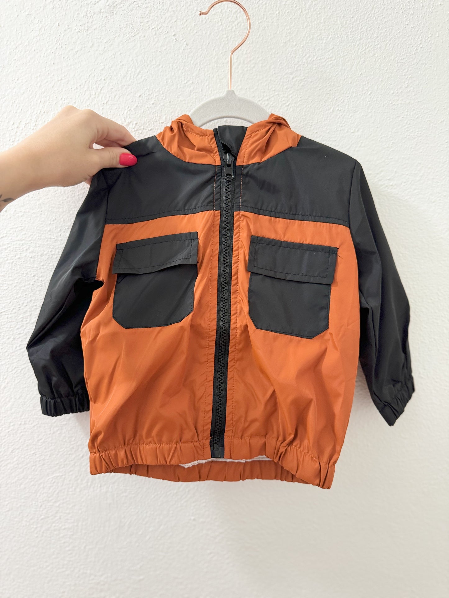 Windbreaker