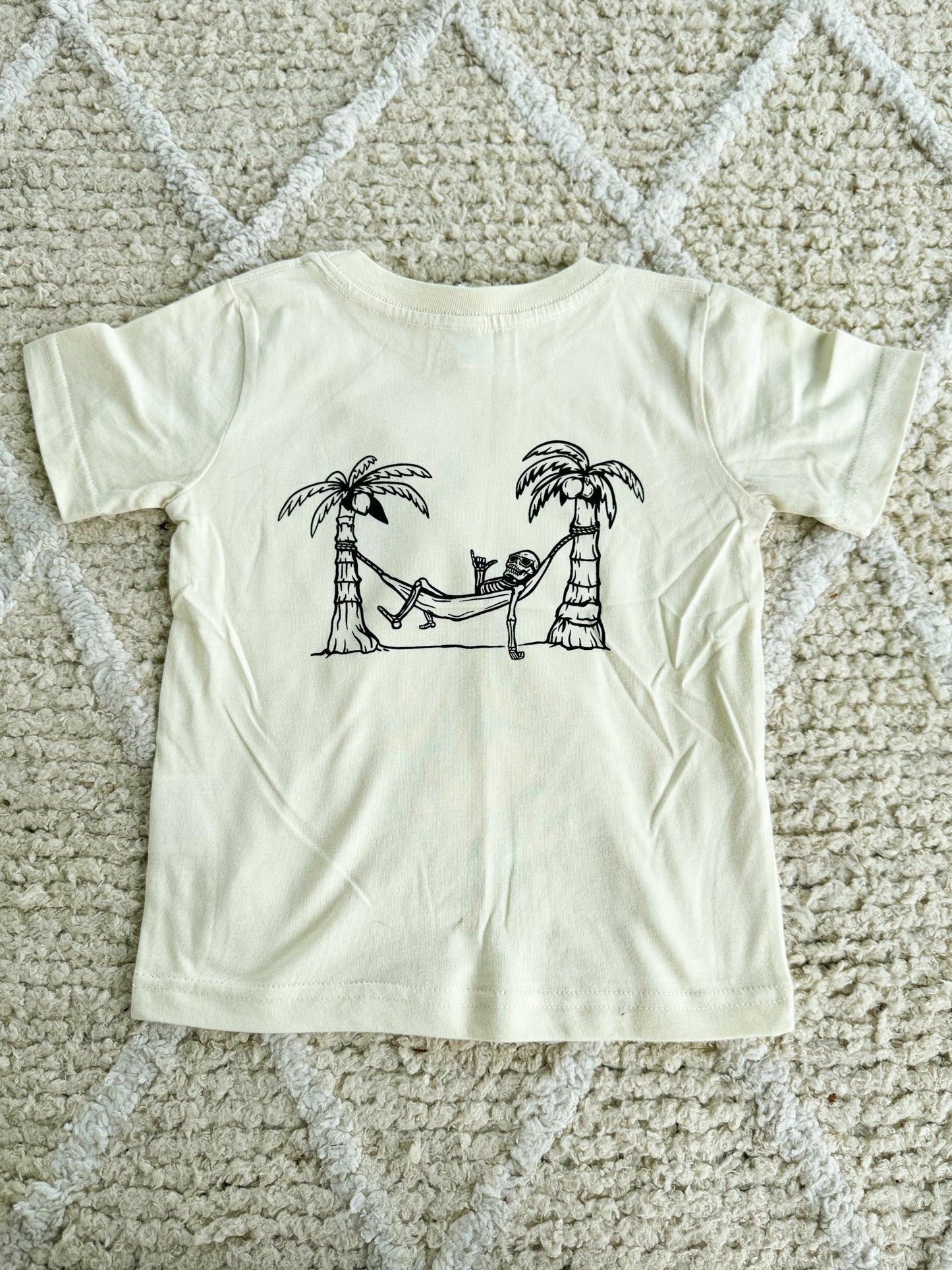 Hang Loose Graphic Tee