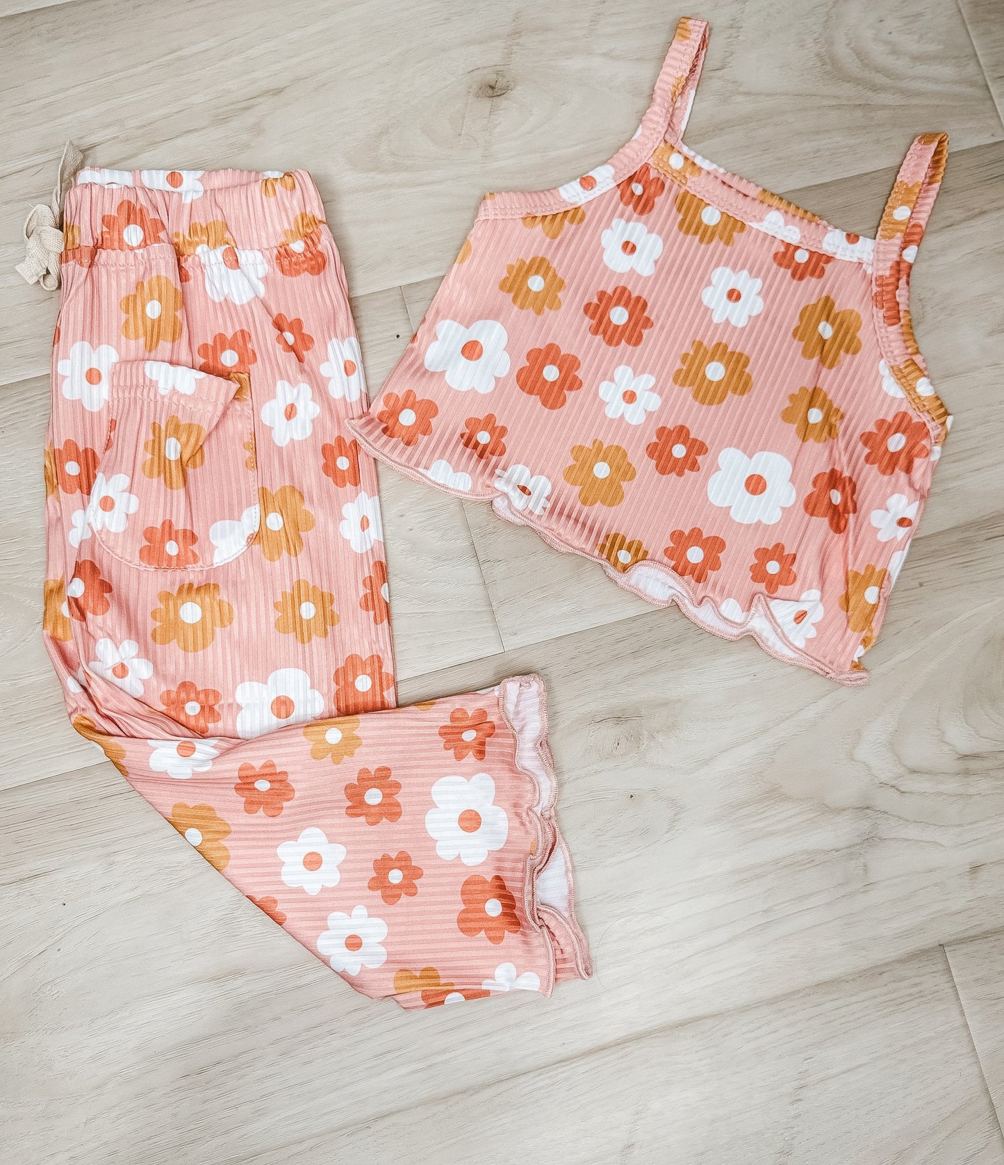 Floral Set