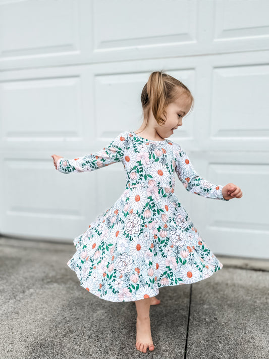 Bamboo Dresses